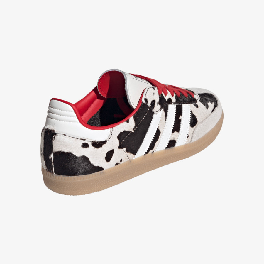 ADIDAS Pantofi Sport SAMBA OG W 