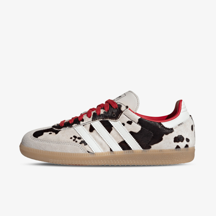 ADIDAS Pantofi Sport SAMBA OG W 