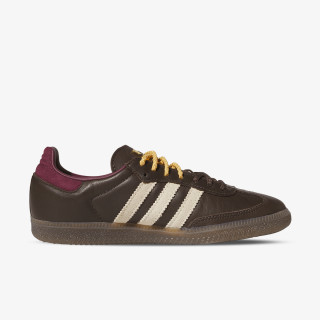 ADIDAS Pantofi Sport SAMBA OG W 
