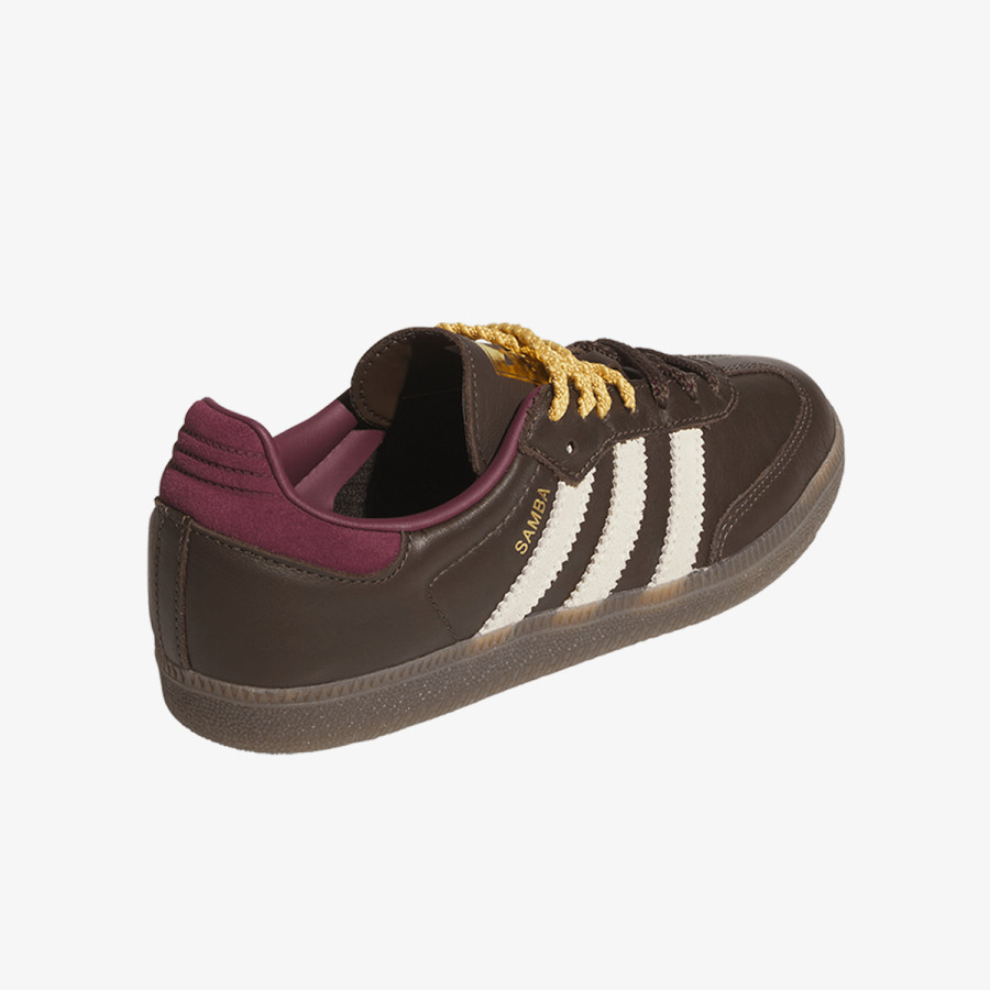 ADIDAS Pantofi Sport SAMBA OG W 