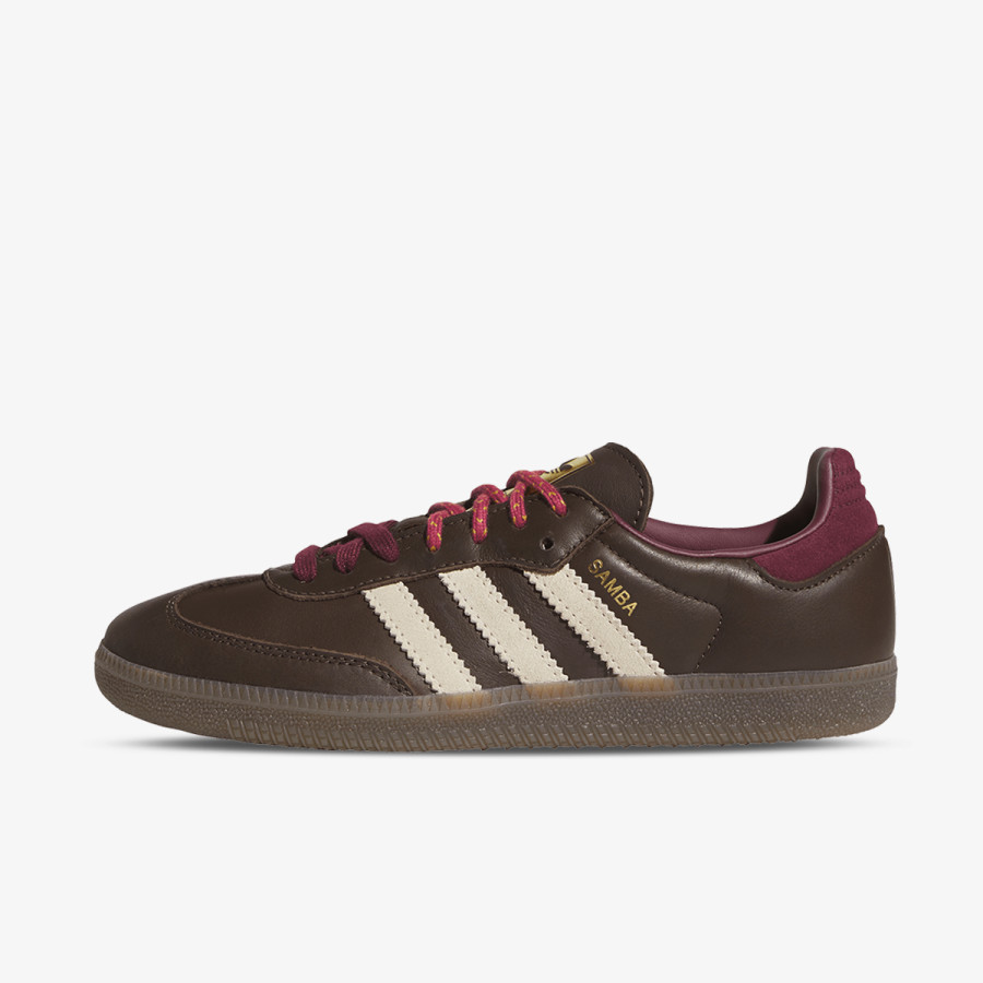 ADIDAS Pantofi Sport SAMBA OG W 
