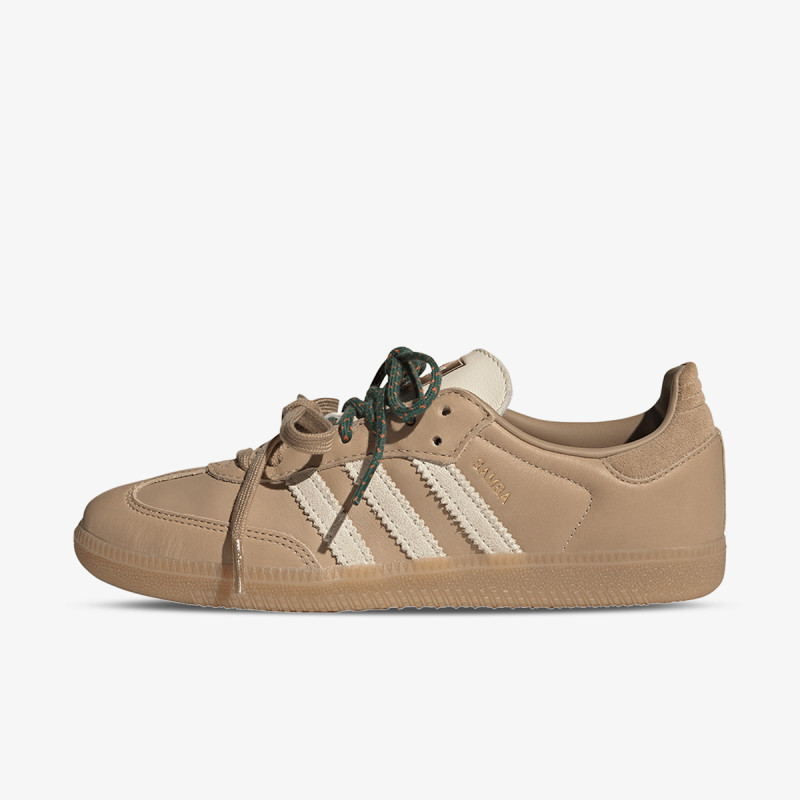 ADIDAS Pantofi Sport SAMBA OG W 