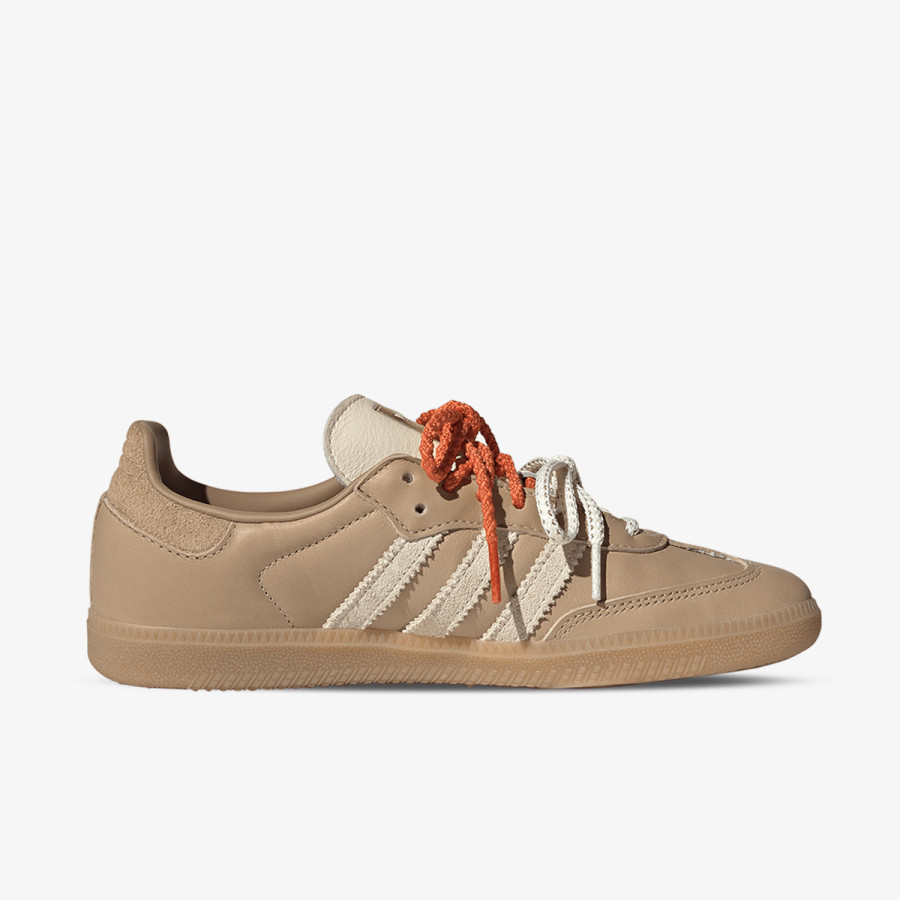 ADIDAS Pantofi Sport SAMBA OG W 