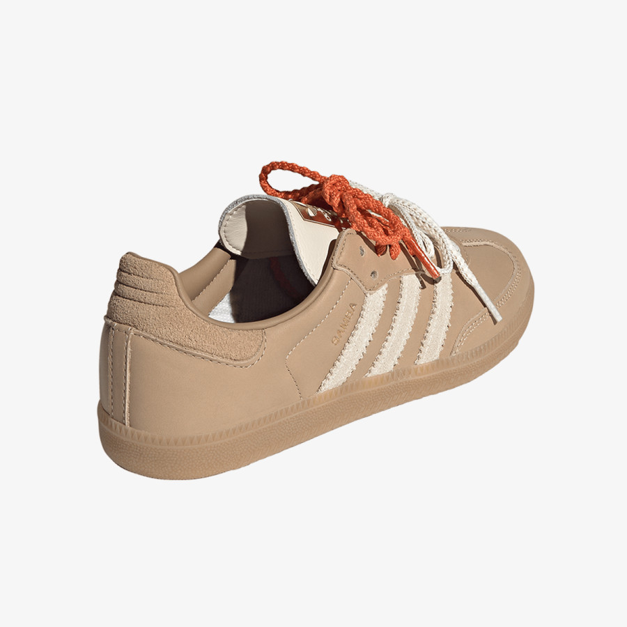 ADIDAS Pantofi Sport SAMBA OG W 