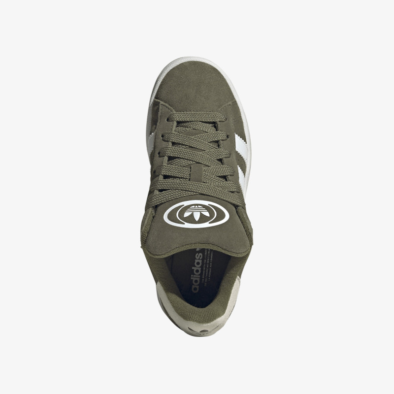 ADIDAS Pantofi Sport CAMPUS 00s J 
