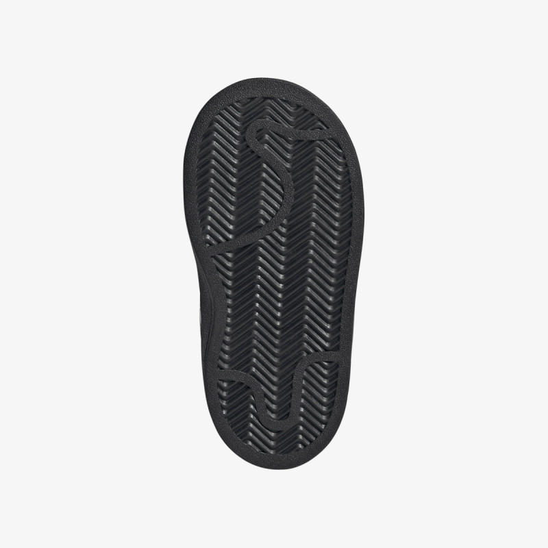ADIDAS Pantofi Sport CAMPUS 00s LED LIGHTS CF EL I 