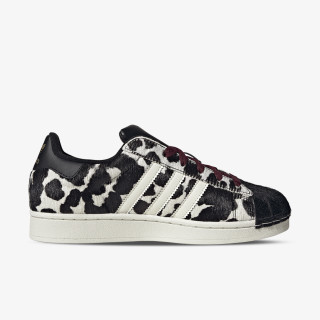 ADIDAS Pantofi Sport SUPERSTAR II W 
