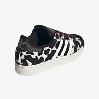 ADIDAS Pantofi Sport SUPERSTAR II W 