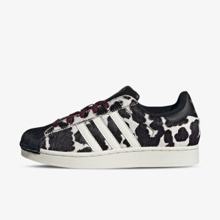 ADIDAS Pantofi Sport SUPERSTAR II W 