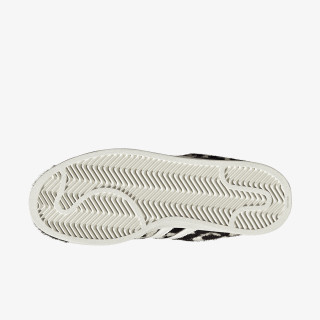 ADIDAS Pantofi Sport SUPERSTAR II W 