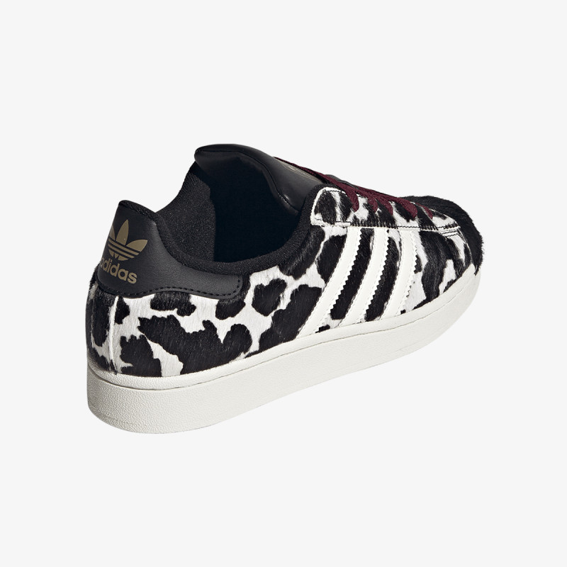 ADIDAS Pantofi Sport SUPERSTAR II W 