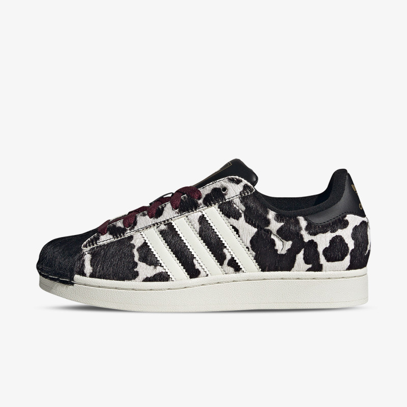 ADIDAS Pantofi Sport SUPERSTAR II W 