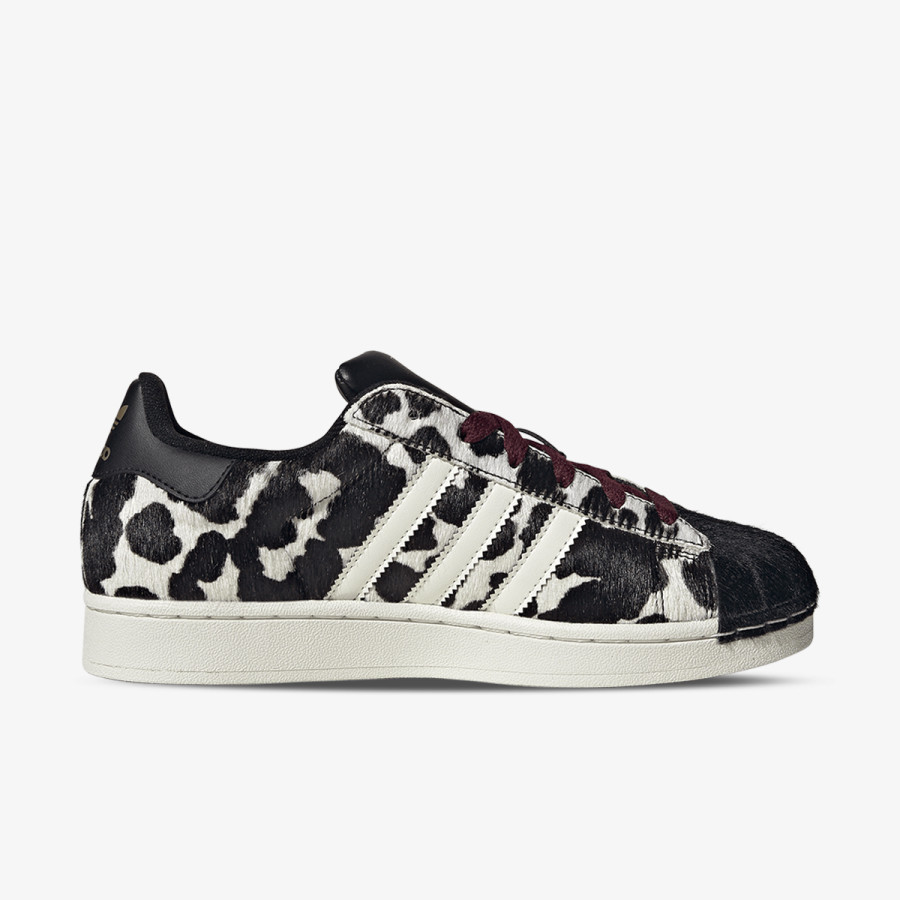 ADIDAS Pantofi Sport SUPERSTAR II W 