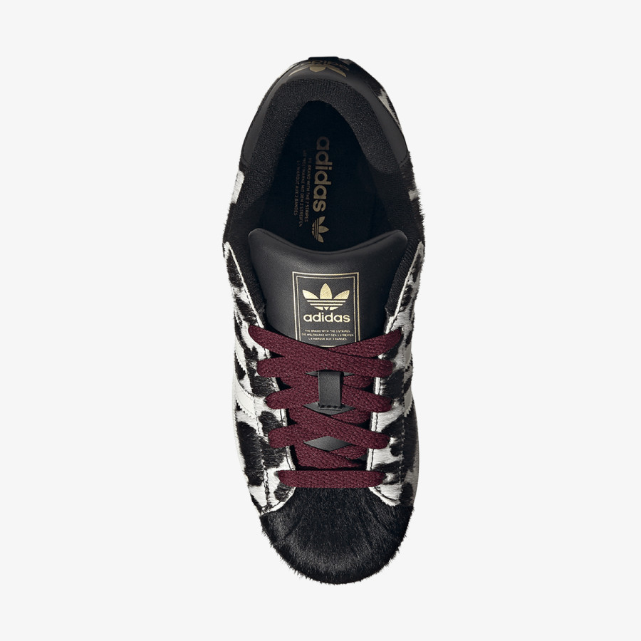 ADIDAS Pantofi Sport SUPERSTAR II W 