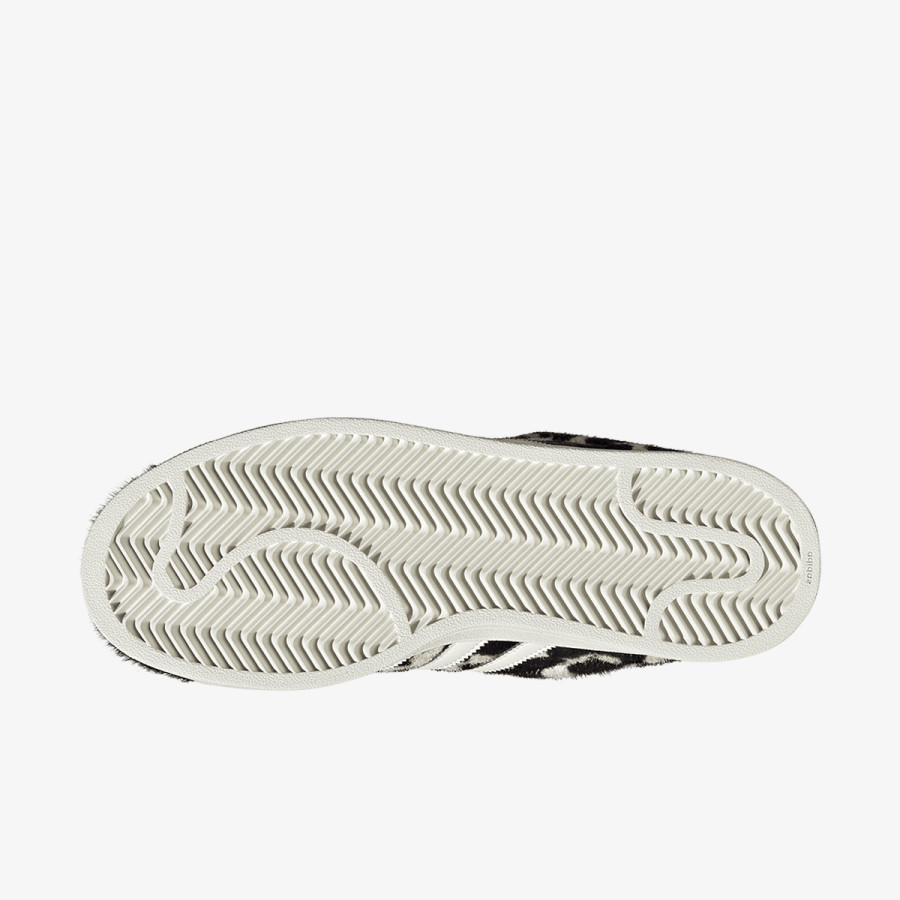 ADIDAS Pantofi Sport SUPERSTAR II W 