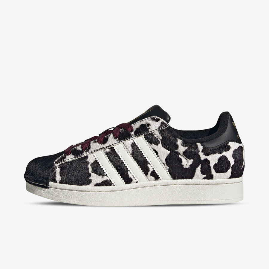 ADIDAS Pantofi Sport SUPERSTAR II W 