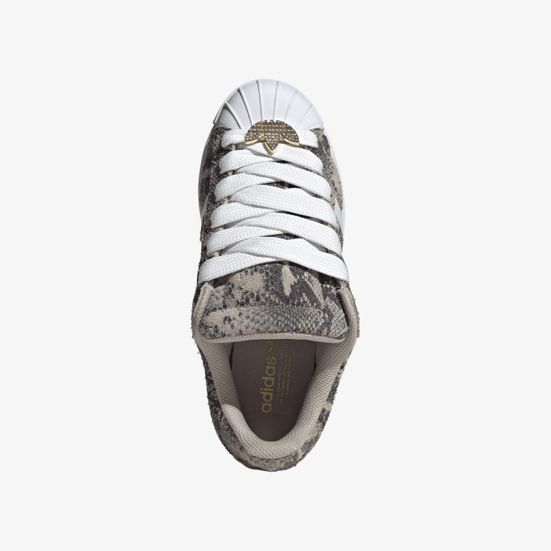ADIDAS Pantofi Sport SUPERSTAR ST W 
