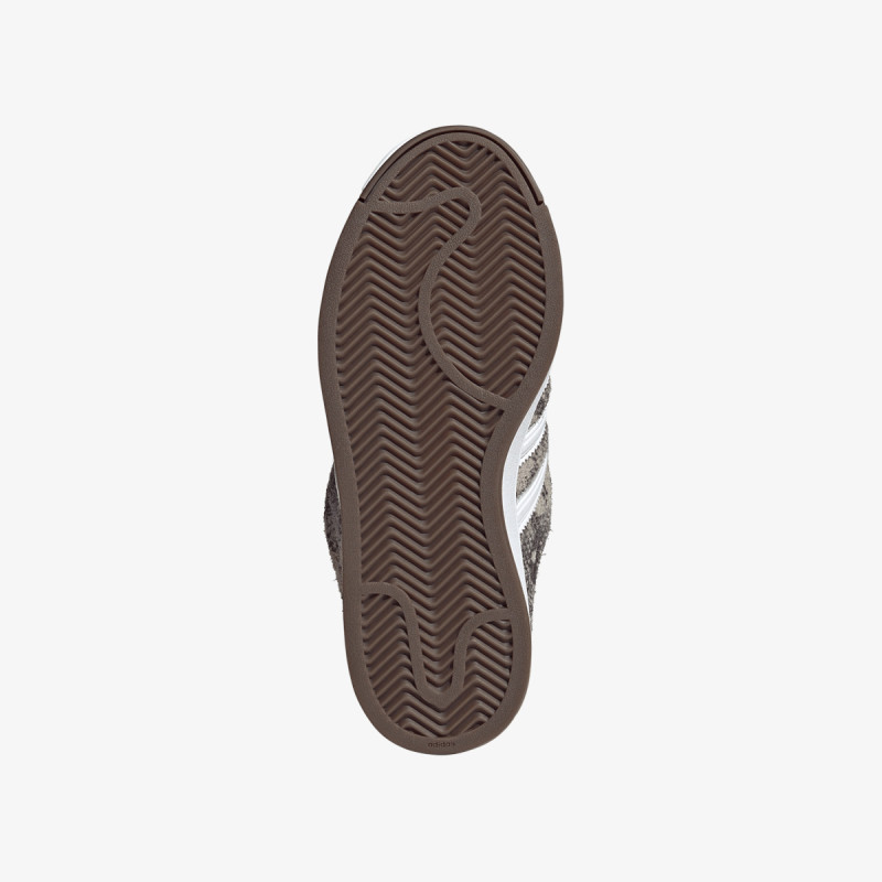 ADIDAS Pantofi Sport SUPERSTAR ST W 