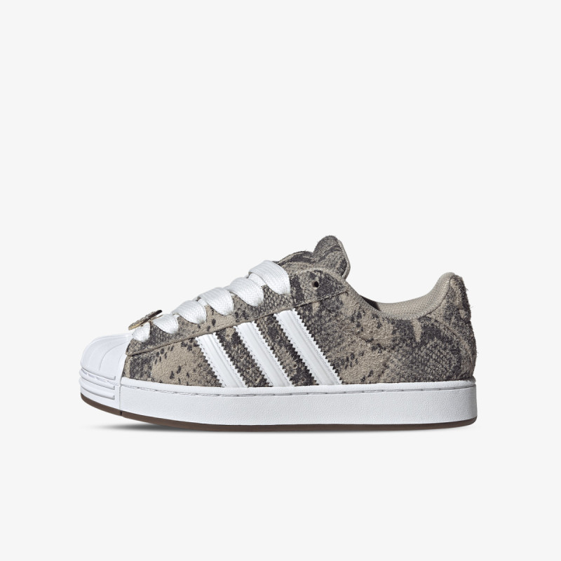 ADIDAS Pantofi Sport SUPERSTAR ST W 