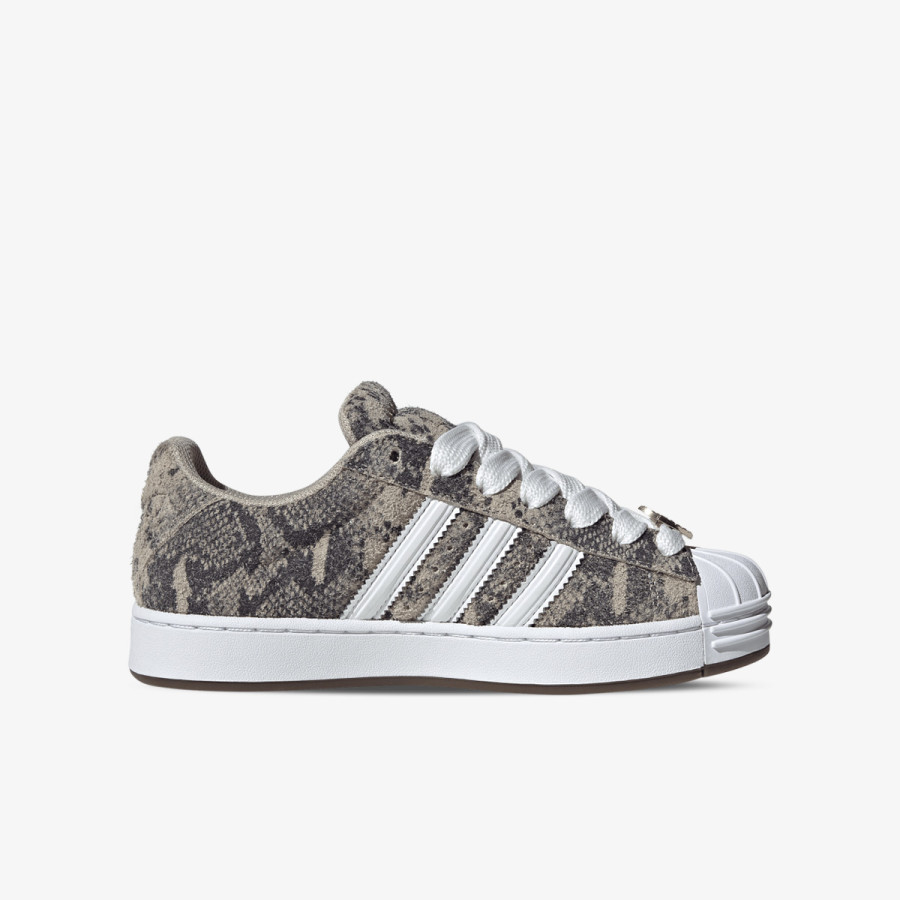 ADIDAS Pantofi Sport SUPERSTAR ST W 