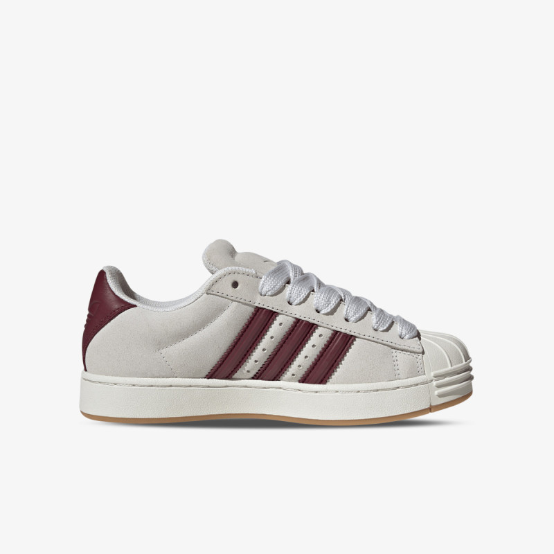 ADIDAS Pantofi Sport SUPERSTAR ST W 
