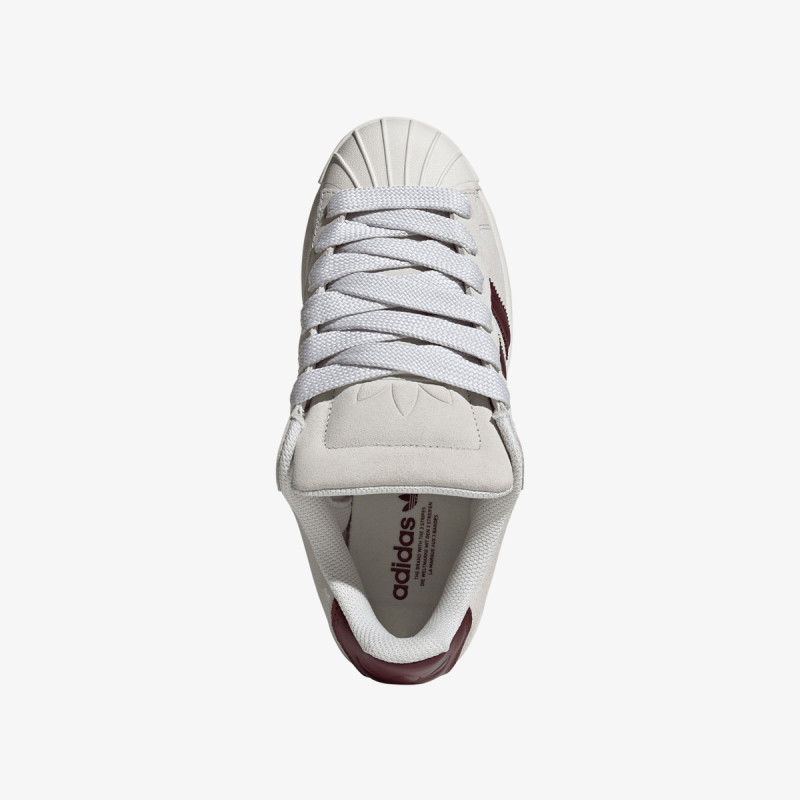 ADIDAS Pantofi Sport SUPERSTAR ST W 
