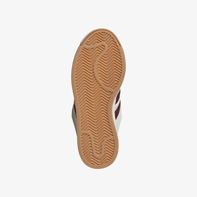 ADIDAS Pantofi Sport SUPERSTAR ST W 