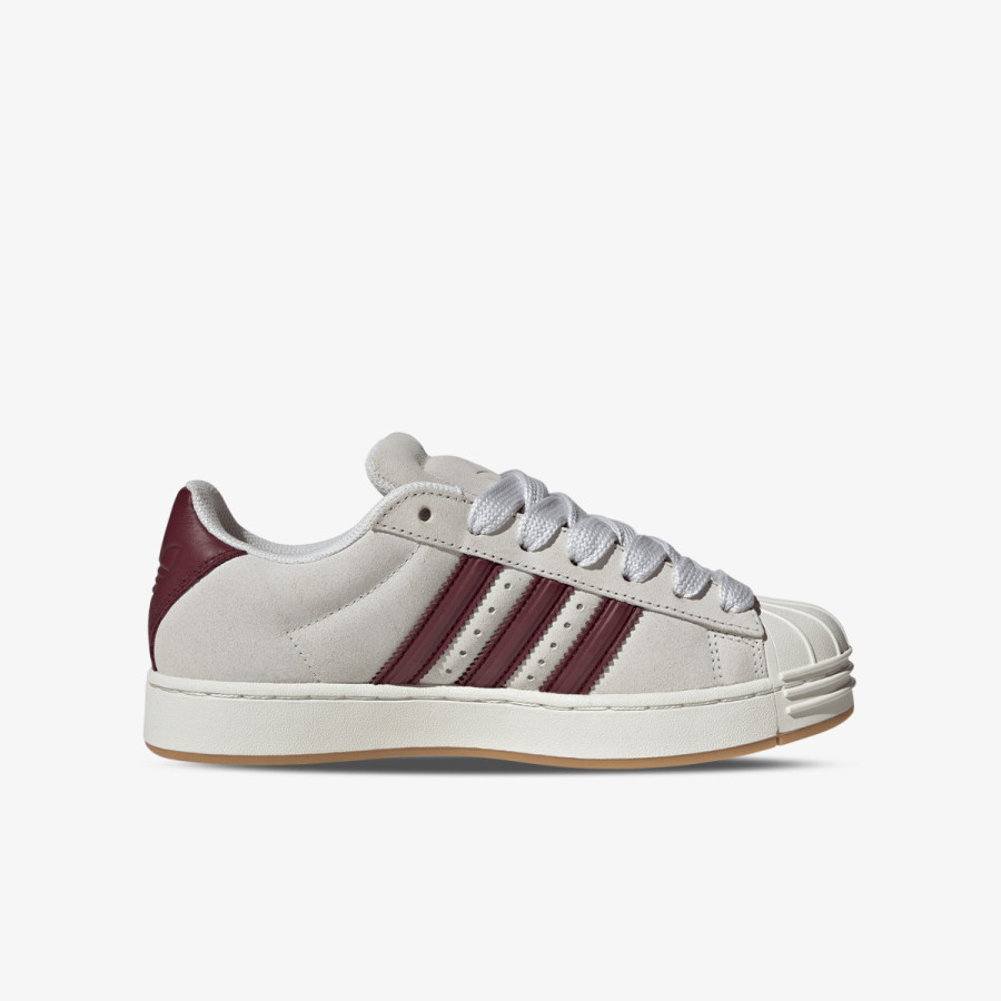 ADIDAS Pantofi Sport SUPERSTAR ST W 