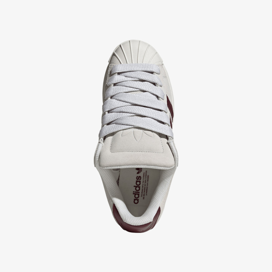 ADIDAS Pantofi Sport SUPERSTAR ST W 