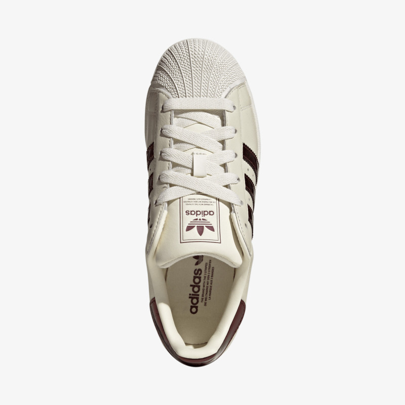ADIDAS Pantofi Sport Superstar II 