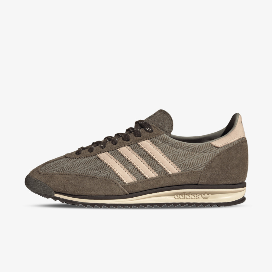 ADIDAS Pantofi Sport SL 72 OG W 