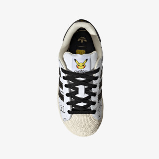 ADIDAS Pantofi Sport Pokémon Superstar II 