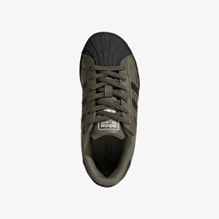 ADIDAS Pantofi Sport SUPERSTAR LED LIGHTS CF EL C 