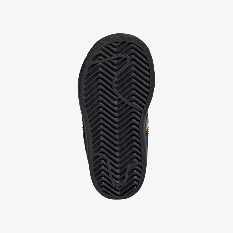 ADIDAS Pantofi Sport SUPERSTAR LED LIGHTS CF EL I 