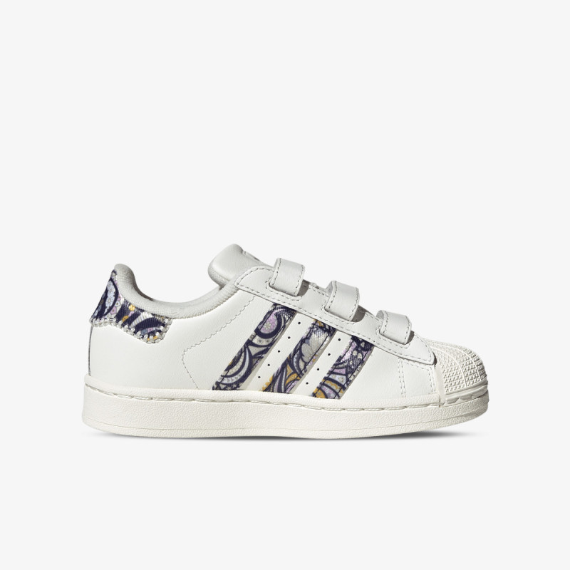ADIDAS Pantofi Sport SUPERSTAR II CF C 