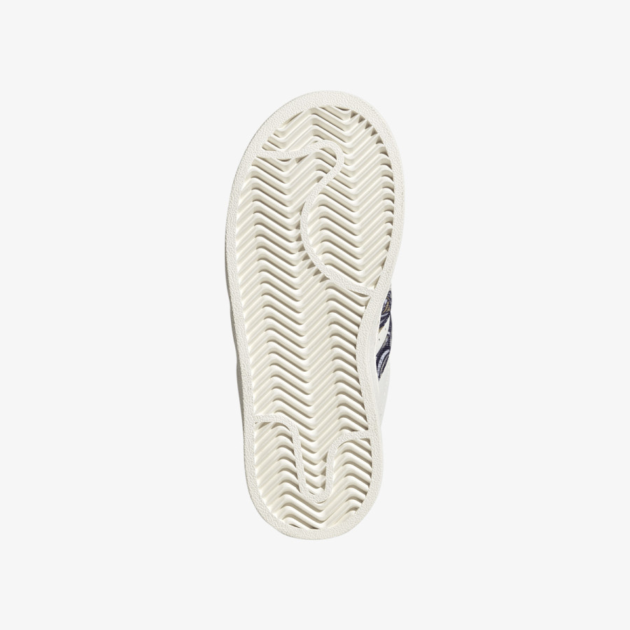 ADIDAS Pantofi Sport SUPERSTAR II CF C 