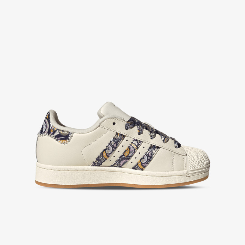 ADIDAS Pantofi Sport SUPERSTAR II J 