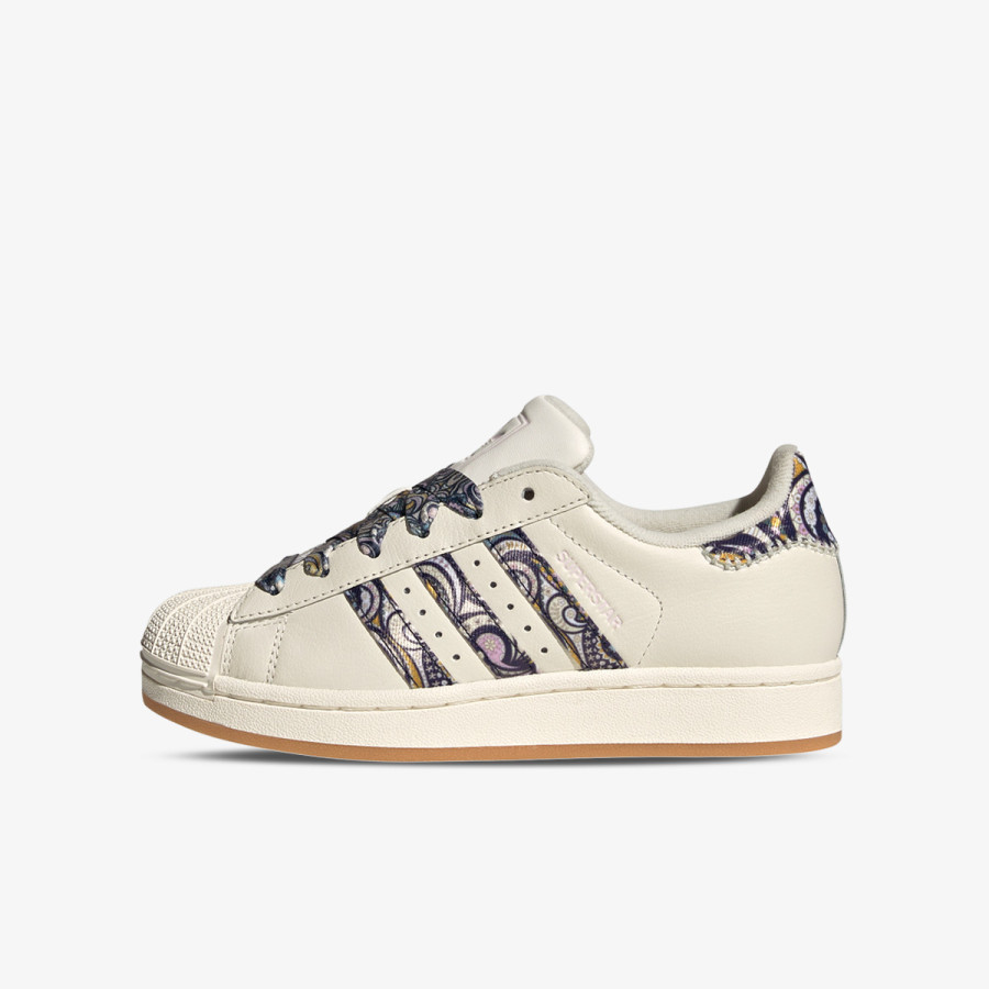 ADIDAS Pantofi Sport SUPERSTAR II J 