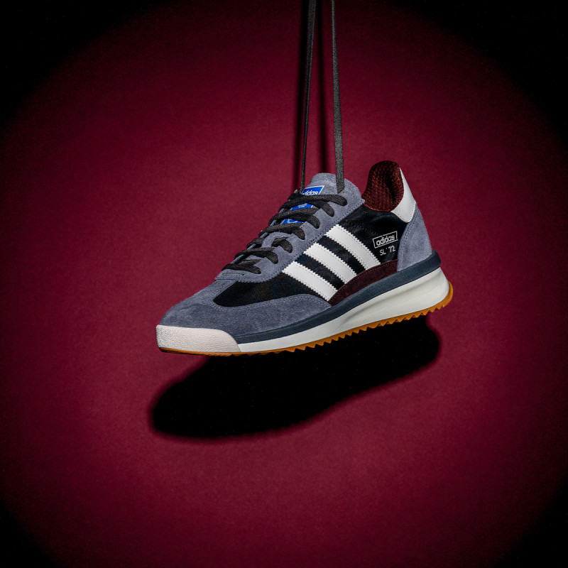 ADIDAS Pantofi Sport SL 72 RTN 