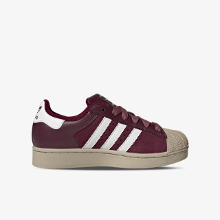 ADIDAS Pantofi Sport SUPERSTAR II J 