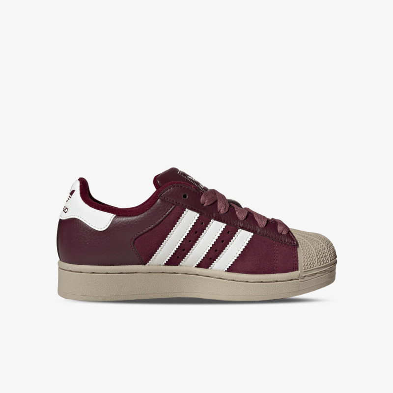 ADIDAS Pantofi Sport SUPERSTAR II J 
