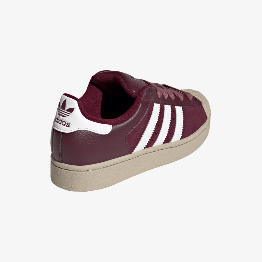ADIDAS Pantofi Sport SUPERSTAR II J 