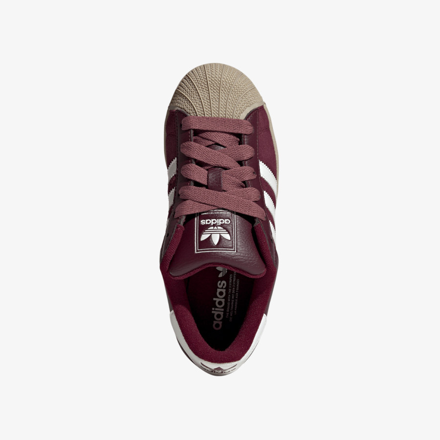 ADIDAS Pantofi Sport SUPERSTAR II J 