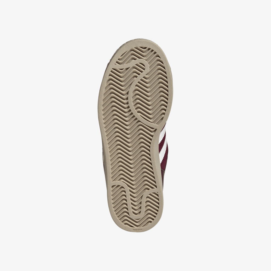 ADIDAS Pantofi Sport SUPERSTAR II J 