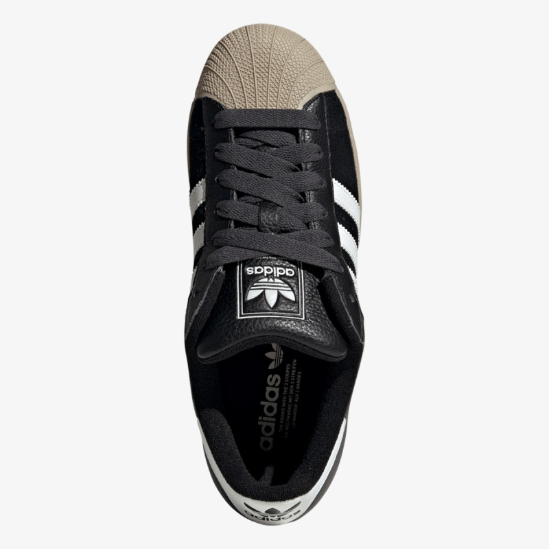 ADIDAS Pantofi Sport SUPERSTAR II 