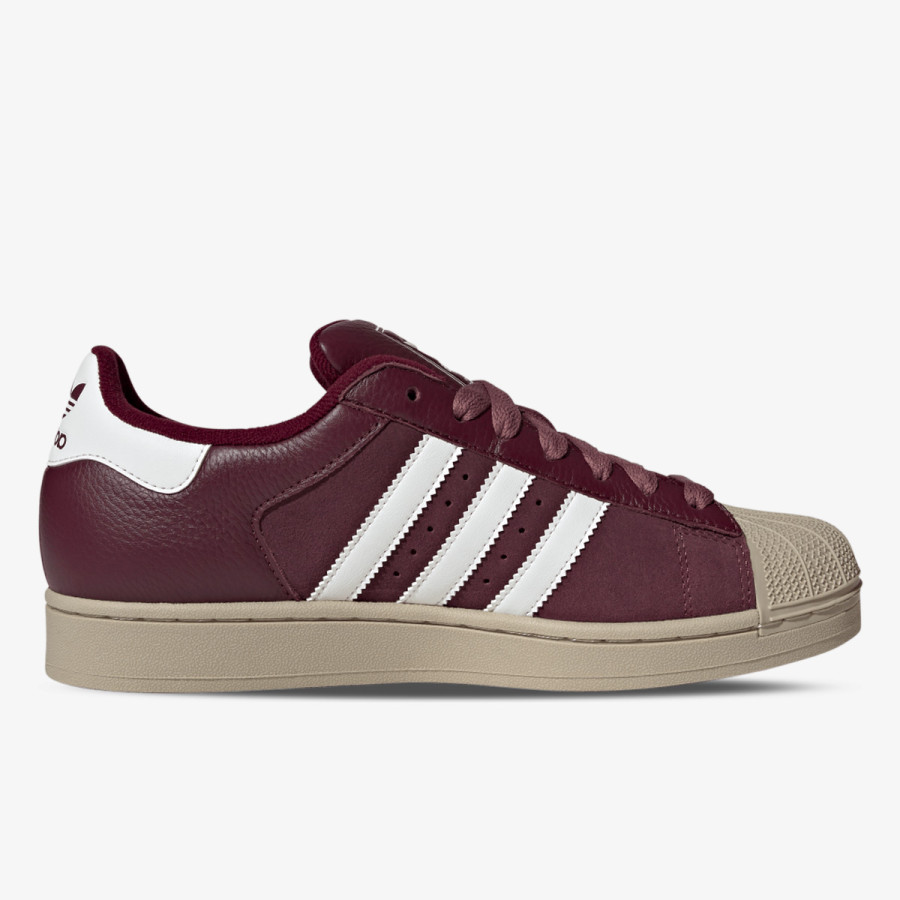 ADIDAS Pantofi Sport SUPERSTAR II 