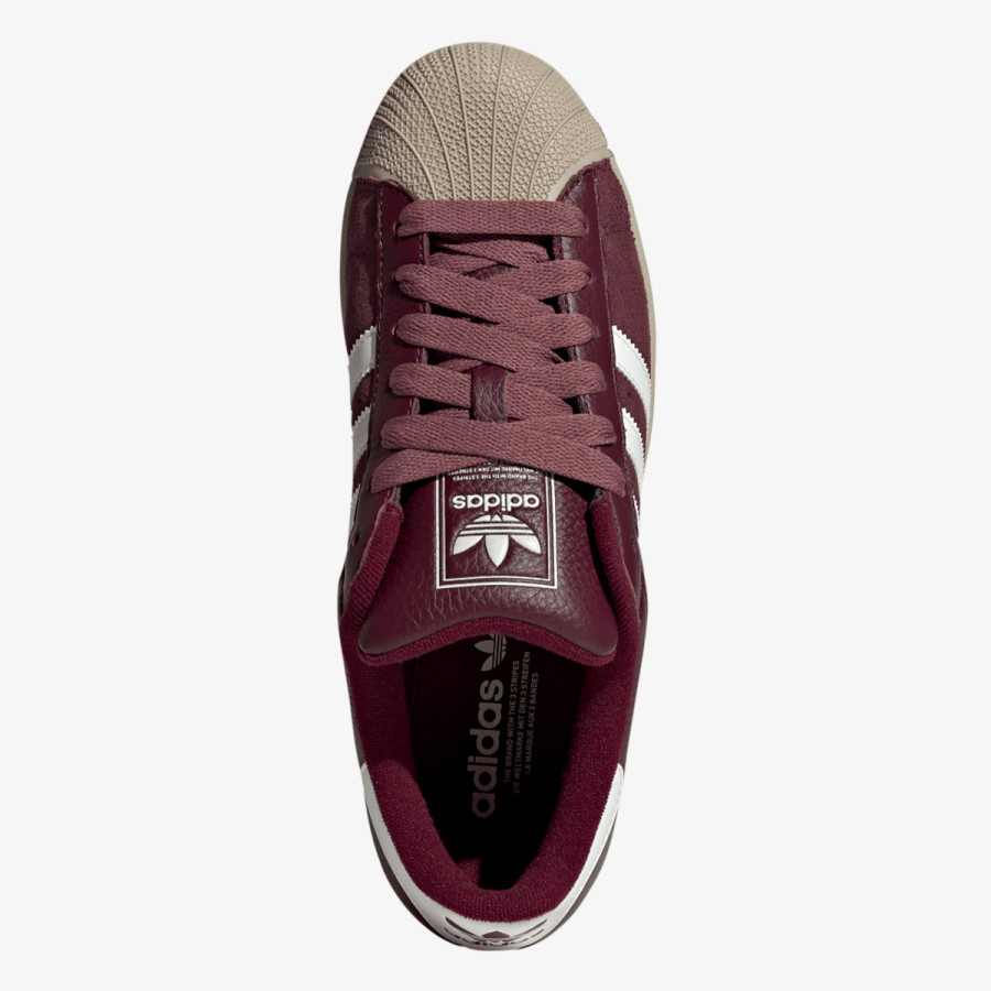 ADIDAS Pantofi Sport SUPERSTAR II 