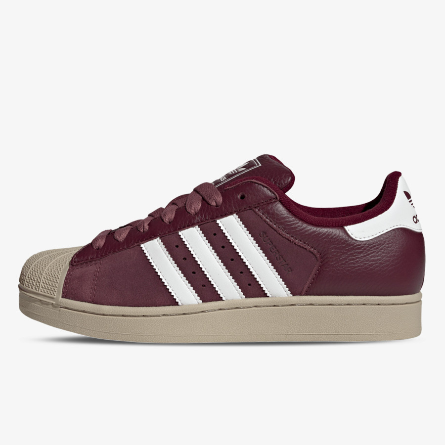 ADIDAS Pantofi Sport SUPERSTAR II 