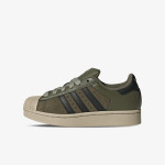 ADIDAS Pantofi Sport SUPERSTAR II J 
