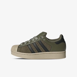 ADIDAS Pantofi Sport SUPERSTAR II J 